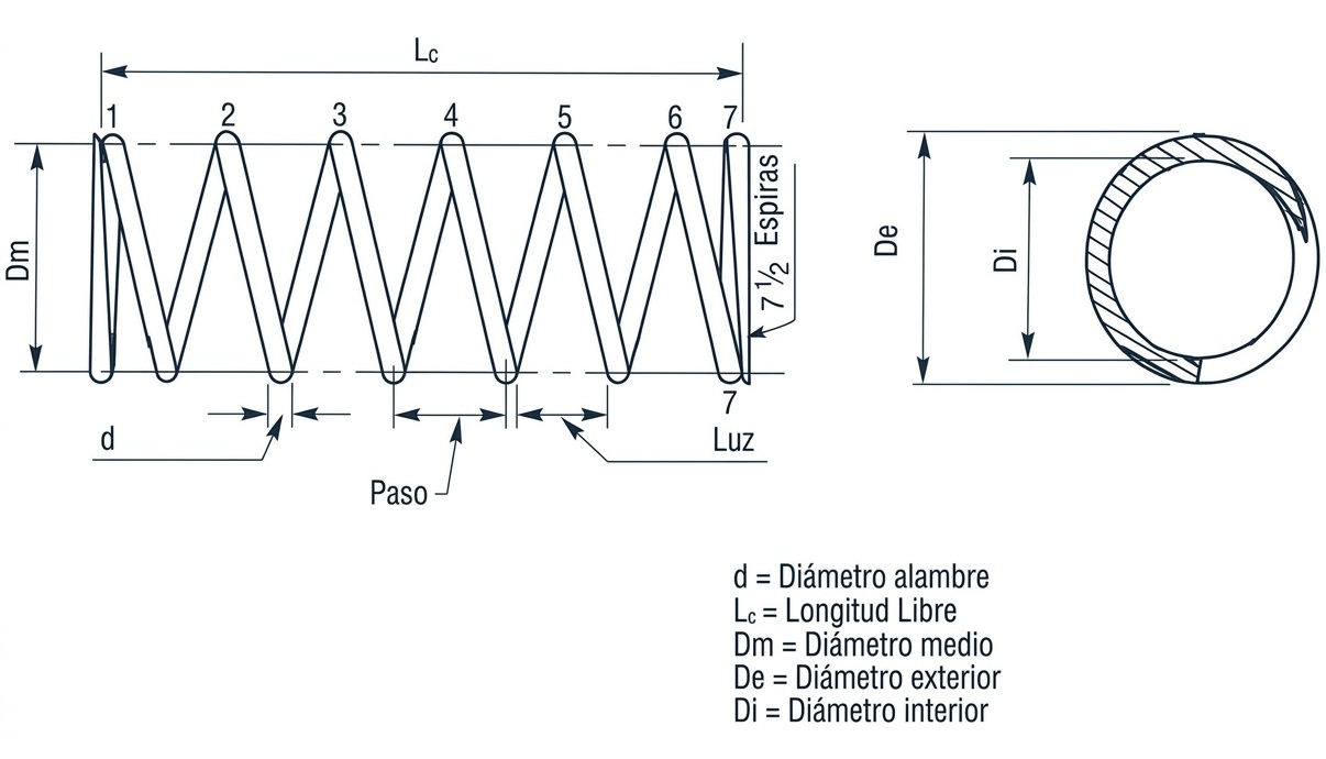 compresion tecnico
