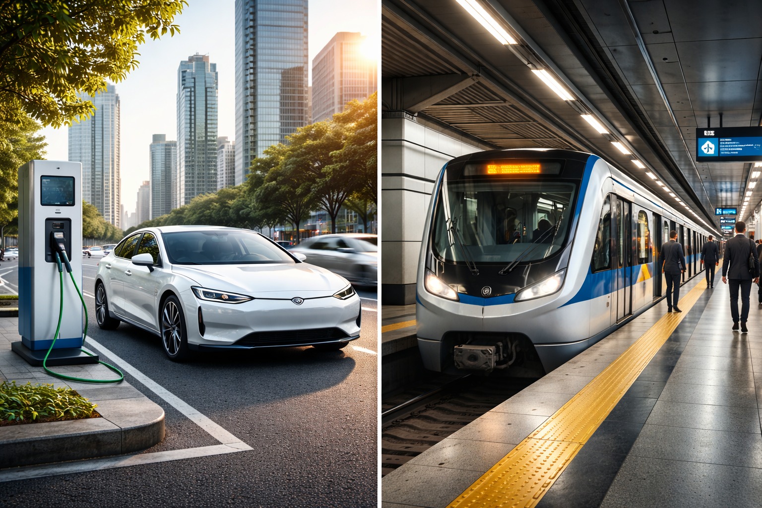 automocion transporte