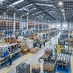 Aplicaciones industriales específicas y a medida