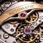 Joyería y aplicaciones de alta precisión