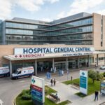 Sector médico y sanitario